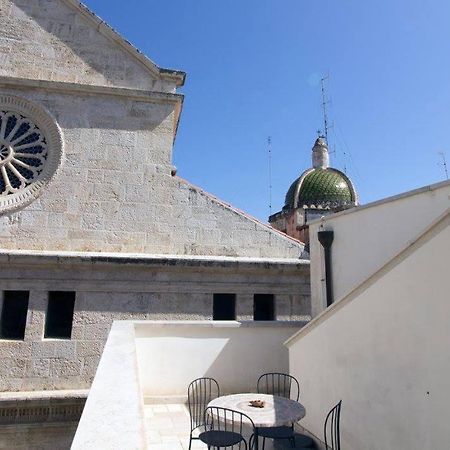 B&B Al Duomo Mola di Bari Εξωτερικό φωτογραφία