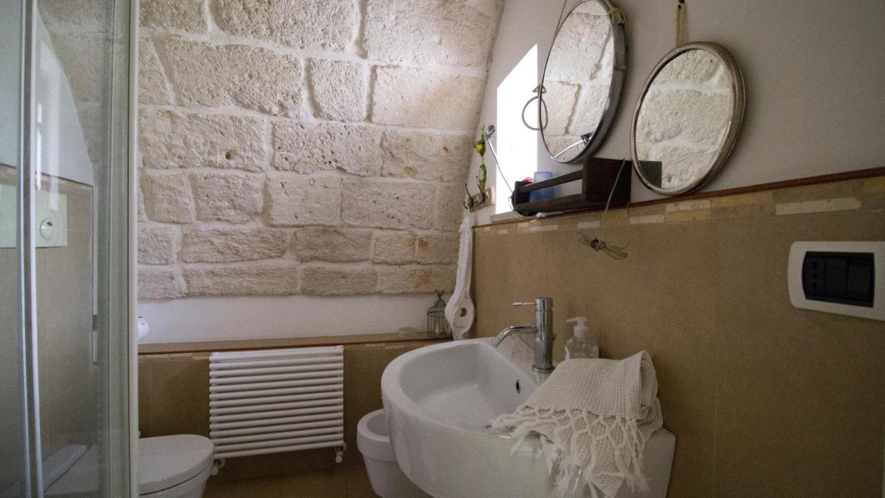 B&B Al Duomo Mola di Bari Εξωτερικό φωτογραφία