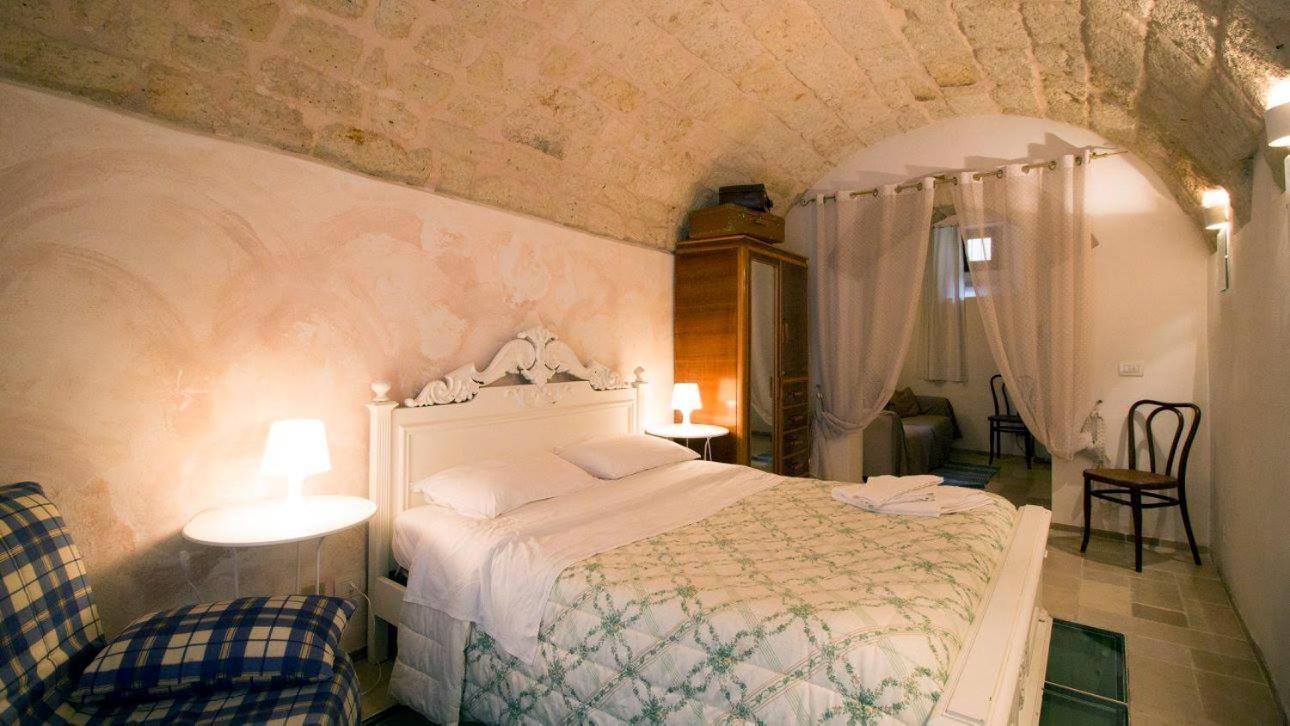 B&B Al Duomo Mola di Bari Εξωτερικό φωτογραφία