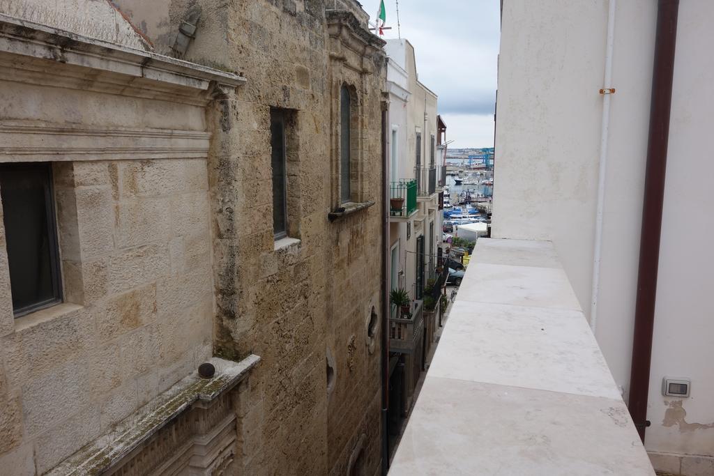 B&B Al Duomo Mola di Bari Εξωτερικό φωτογραφία