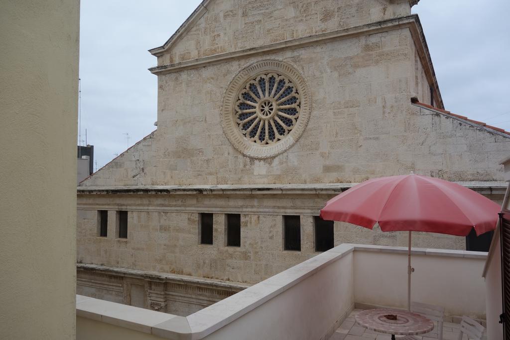 B&B Al Duomo Mola di Bari Εξωτερικό φωτογραφία