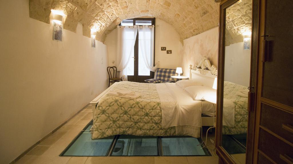 B&B Al Duomo Mola di Bari Εξωτερικό φωτογραφία