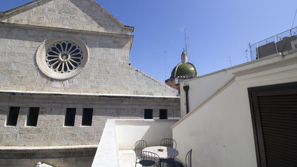 B&B Al Duomo Mola di Bari Εξωτερικό φωτογραφία